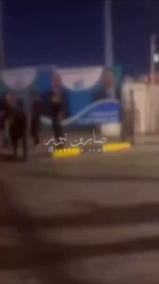 بالفيديو أحد المرشحين، مالك هايبر ماركت في العاصمة بغداد، يقوم بفصل العمال بسبب …