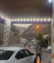 بالفيديو الامن المفقود،،، اندلعت اشتباكات مسلحة في شوارع قضاء خليفان بمحافظة أرب…