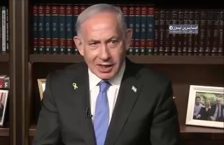 المجرم نتن ياهو: ايران تطور صواريخ عابرة للقارات مداها 8000 كم….