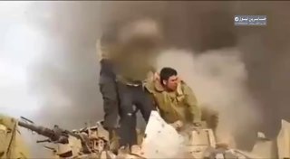 بسم الله الرحمن الرحيم”وَكَانَ يَوْمًا عَلَى الْكَافِرِينَ عَسِيرًا” صدق الله ال…