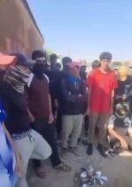 بالفيديو مناشدة مؤلمة من مهندسي النظافة في ميسان بعد تخفيض رواتبهم إلى 150 ألف د…