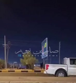 بالفيديو رصد مخالفة انتخابية احد المرشحين بمحافظة الديوانية يقوم بقلع الشجر بالج…