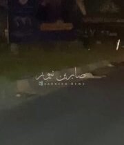 بالفيديو رصد مخالفة انتخابية تمثلت في استغلال عجلة حكومية لأغراض الدعاية الانتخا…