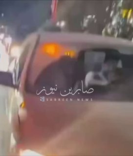 بالفيديو || المتداولشخص من أربيل يهاجم مواطنين رافعين العلم العراقي ويسحب منهم ا…