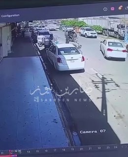 تحديث || بالفيديو لحظة مقتل مواطن عربي على يد شخص كردي في قضاء طوزخورماتو شرق صل…