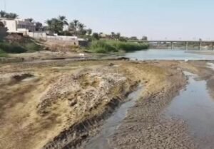 تركيا تعطش العراق الزراعة النيابية : لا زيادة في منسوب مياه دجلة والفرات حتى الآ…