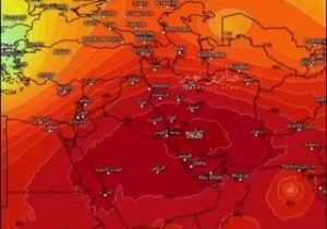 الطقس الخريف قادم بحلته الباردةابتداءً من الأربعاء… ليالي باردة تصل إلى 12° في ا…