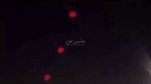 #عاجــــــــــــــــل اشتباكات مسلحة عنيفة في منطقة كسنزان بمحافظة اربيل شمال ال…