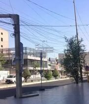 مباشرطيران الجيش العراقي يحلق في سماء العاصمة بغداد…