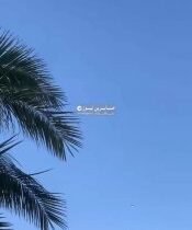 بالفيديو استعراض جوي للطيران العراقي في سماء العاصمة بغداد…