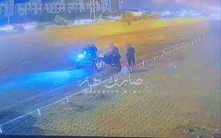 بالفيديو في ظل الانفلات الأمني،،، إلقاء القبض على عصابة في محافظة أربيل، قتلت شخ…