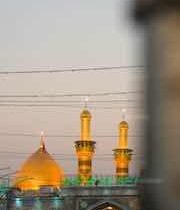 يا مولاتي يا زهراءالتوجيهات الدينية من العتبتين المقدستين تعزّي بذكرى استشهاد ال…