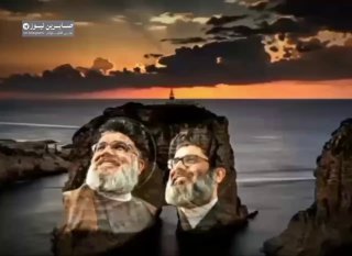 الجمهورية الإسلامية الإيرانية تنظم مراسم الذکری الأولی لاستشهاد شهيدنا الاقدس رض…