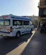 جنوب لبنان: عدوان صهيوني من مسيرة استهدف عجلة في نبطية الفوقا معلومات أولية عن ع…