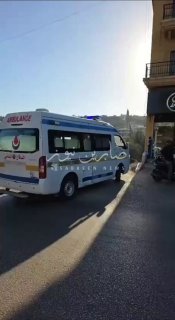 جنوب لبنان: عدوان صهيوني من مسيرة استهدف عجلة في نبطية الفوقا معلومات أولية عن ع…