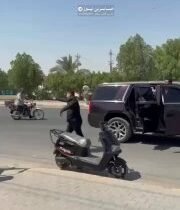 متداولإطلاق رصاص حي على مهندسين واختصاصيين نفطيين أمام شركة نفط البصرة…