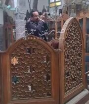 سوريا في ظل حكم  الجولاني المطبع لأول مرة في سوريا منذ 29 عاماً، مؤسس جمعية اليه…