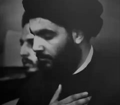 العبارة التي أبكت أمّة: ‏العبد الصالح، انتقل إلى جوار ربّه.. بيان صادر عن حزب ال…