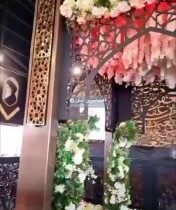 عامٌ مُـــرٌّ قَد مَرَّ بدونك سيّـــدي..في ذكرى استشهاده .. مرقد شهيدنا الاقدس ا…