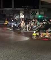 لبنان تجمعات وغضب شعبي وهتافات لبيك يا نصر الله  في الضاحية الجنوبية لبيروت اعتر…