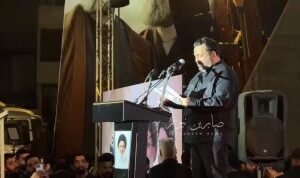 مؤمنين بنصر الله السيد جواد نصر الله:   – التحية والسلام للمرجعية الرشيدة وقائد …