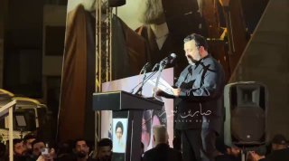 مؤمنين بنصر الله السيد جواد نصر الله:   – التحية والسلام للمرجعية الرشيدة وقائد …