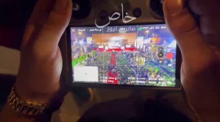 بالفيديوبدأت فعاليات الذكرى السنوية لاستشهاد درة لبنان والسيد الهاشمي (رضوان الل…