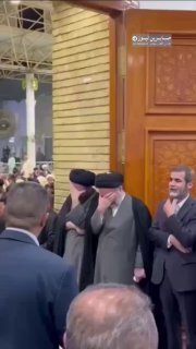 ويلكم أتدرون أي دم لـنا ســفـكتم ؟يا وجع الشيعة ياسيدي ابا هاديالعراق على العهد …