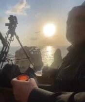 حضور مسؤول وحدة الارتباط والتنسيق في حزب الله الحاج وفيق صفا ضمن فعاليات اضاءة ا…