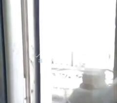 بردًا وسلامًا على يمن الحكمة والإيمان عدوان صهيوني على العاصمة اليمنية صنعاء….