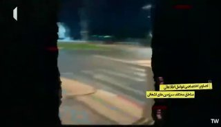 صور حصرية تنشرها وزارة الاستخبارات الايرانية من مقر إقامة وزير الحرب الصهيوني…