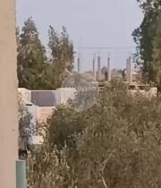 سوريا المحتلة مشاهد من عمليات المداهمة والتفتيش لمنازل المواطنين في القنيطرة من …