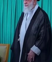 المجرم ترمب: عرضت على المرشد الأعلى الإيراني التعاون ورد بالتهديد….