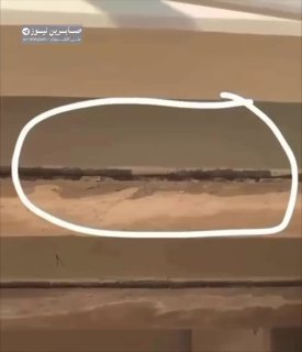 بالفيديو المتداول مواطنون يرصدون صدعاً في جسر منطقة القادسية الجاري إنشاؤه ببغدا…