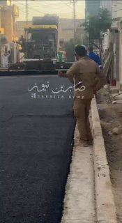 مباشر | الحشد الشعبي.. حيث يكون النداء تكون الاستجابة باشرت كوادر الجهد الخدمي و…