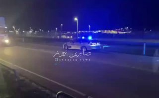 تحديثتحويل 11 رحلة جوية الى مطارات اخرى بسبب الحادث بالصور  اغلاق مطار كوبنهاغن …