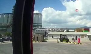 #عاجــــــــــــــــل وسائل إعلام تركية: إصابات في انفجار بمدينة أنطاليا…