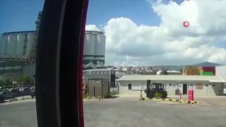 #عاجــــــــــــــــل وسائل إعلام تركية: إصابات في انفجار بمدينة أنطاليا…