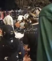 مقتل واصابة 11 مواطنين سوريين اثر عمليات القصف والاشتباكات المكثفة لعصابات الجول…