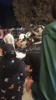 مقتل واصابة 11 مواطنين سوريين اثر عمليات القصف والاشتباكات المكثفة لعصابات الجول…