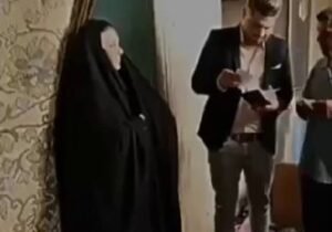 خاف غيري خاف مو اني منور العزيز…