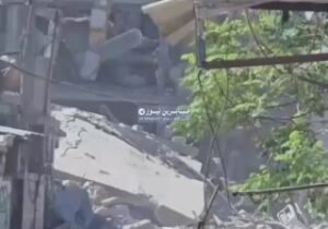 فلسطين المحتلة 40 شهيدا جراء غارات الاحتلال الصهيوني على مناطق متفرقة بالقطاع من…