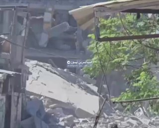 فلسطين المحتلة 40 شهيدا جراء غارات الاحتلال الصهيوني على مناطق متفرقة بالقطاع من…