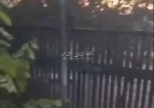 بالفيديو هجوم روسي كبير استهدف عدة مدن أوكرانية…