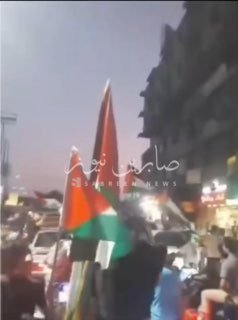 سوريا في ظل حكم عصابات الجولاني الارهابية بالفيديو،،، مسيرة شعبية في مدينة حمص ت…