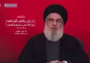 اليوم نؤرّخُ صوتك في قلوبِنا للمرّة الأخيرة،  سنةٌ مرّت بِمُـرّها يا سيّد، ما أج…