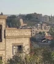 العدوان الصهيوني على ميس الجبل…