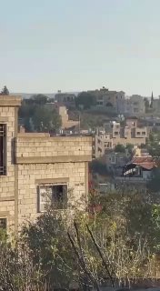 العدوان الصهيوني على ميس الجبل…