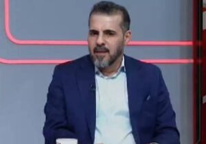 رئيس حركة حقوق النائب حسين مؤنس  يكشف تفاصيل تجنيس السوريين: يزينون لحاياهم وياخ…