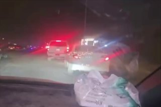 #بالفيديووكالة الاستخبارات في ديالى تلقي القبض على شخص روج لعصابات د١١عش الإرهاب…